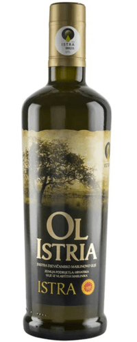 Olive oil 0,75