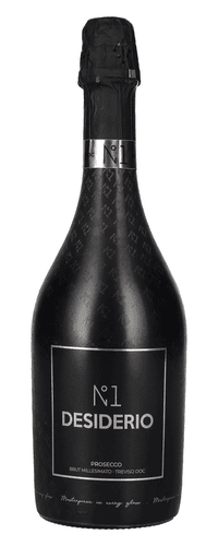 Desiderio NÂ°1 Prosecco Brut Millesimato Treviso DOC 2021 11% Vol. 0,75l