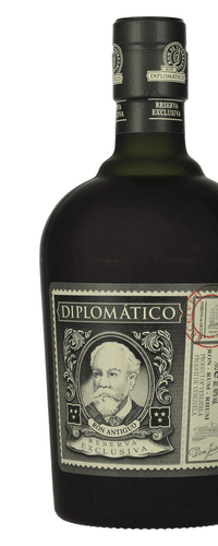 Diplomatico RESERVA EXCLUSIVA Ron Antiguo 40% Vol. 0,7l