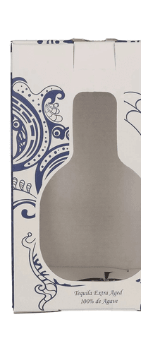 Grand Mayan EXTRA AGED Anejo Tequila 100% de Agave 40% Vol. 0,7l in Giftbox