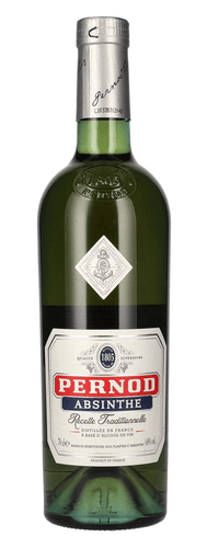 Pernod Absinthe 68% Vol. 0,7l