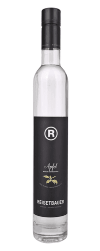 Reisetbauer Apfelbrand 41,5% Vol. 0,35l