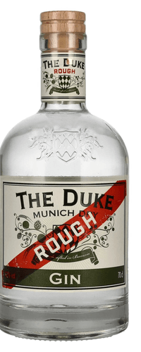 The Duke ROUGH Munich Dry Gin 42% Vol. 0,7l