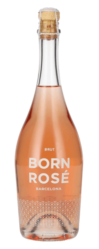 Born Rose Barcelona Brut 11,5% Vol. 0,75l