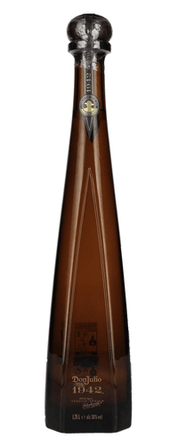 Don Julio 1942 Tequila Anejo 38% Vol. 1,75l