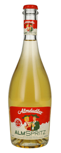 Almdudler Almspritz 4,5% Vol. 0,75l
