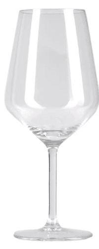 Royal Leerdam CARRE Weinkelch 53 cl [box, 6 pcs]