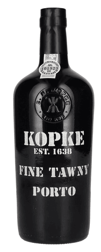 Kopke FINE TAWNY Porto 19,5% Vol. 0,75l