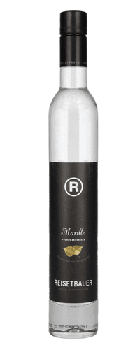 Reisetbauer Marillenbrand 42% Vol. 0,35l