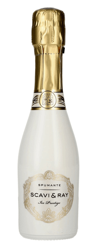Scavi & Ray PROSECCO Ice Prestige 10,5% Vol. 0,2l
