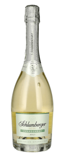 Schlumberger CHARDONNAY Reserve Brut 2017 12% Vol. 0,75l