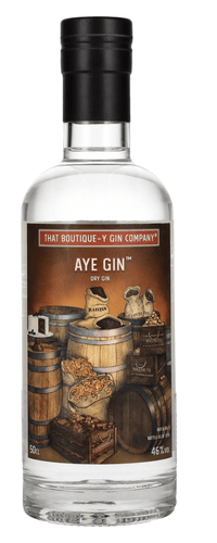 That Boutique-y Gin Company AYE Dry Gin 46% Vol. 0,5l