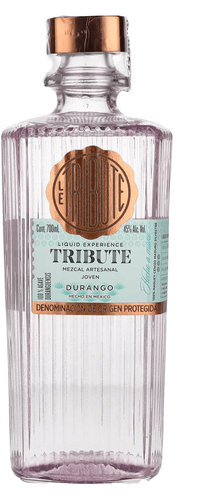 Le Tribute Mezcal Durango Mexico 45% Vol. 0,7l