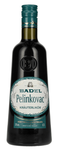 Badel Pelinkovac GORKI 31% Vol. 0,7l