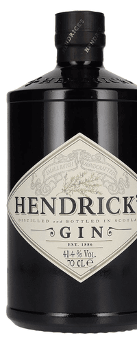 Hendrick's Gin 41,4% Vol. 0,7l