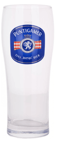 Puntigamer Oesterreich Becher 0,5l [box, 6 pcs]