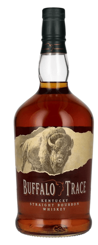 Buffalo Trace Kentucky Straight Bourbon Whiskey 45% Vol. 1l