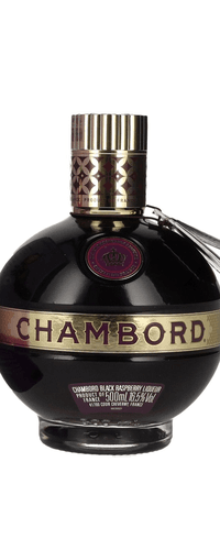 Chambord Black Raspberry Liqueur 16,5% Vol. 0,5l in Giftbox
