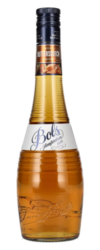Bols Butterscotch Liqueur 24% Vol. 0,7l