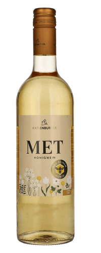 Katlenburger Met Honigwein 10% Vol. 0,75l