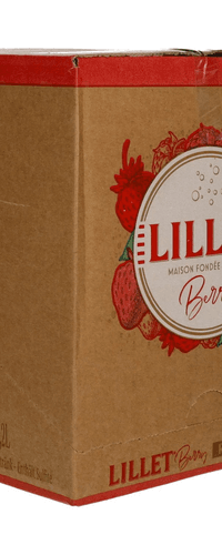 Lillet Berry 5% Vol. 12x0,2l