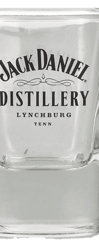 Jack Daniel's Shotglas