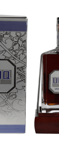 Unhiq XO Unique Malt Rum 42% Vol. 0,5l in Giftbox