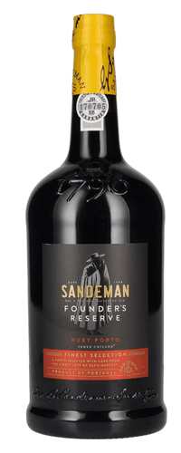 Sandeman FOUNDERS RESERVE Ruby Porto 20% Vol. 1l