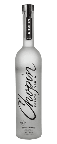 Chopin Potato Vodka 40% Vol. 0,7l