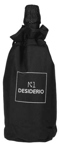 Desiderio N1 fabric bottle cooler