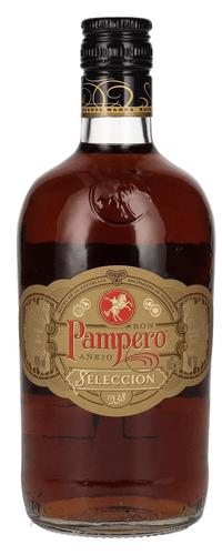 Pampero Anejo SELECCION 1938 40% Vol. 0,7l