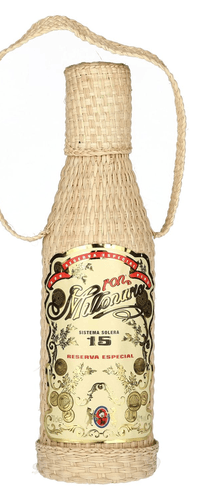 Ron Millonario 15 Solera Reserva Especial 40% Vol. 0,7l