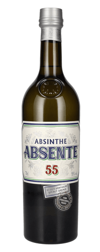 Absente Absinthe 55% Vol. 0,7l