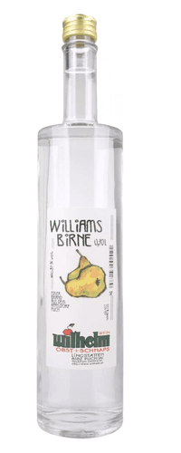 Wilhelm Williamsbrand 39% Vol. 0,7l