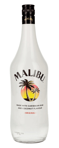 Malibu Coconut 21% Vol. 1l