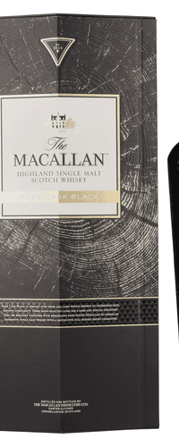 The Macallan Rare Cask Black 48% Vol. 0,7l in Giftbox