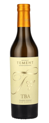 Tement Sauvignon Blanc Trockenbeerenauslese Zieregg 2017 11% Vol. 0,375l