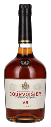 Courvoisier VS Cognac 40% Vol. 0,7l