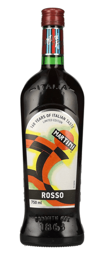 Martini L'Aperitivo ROSSO 15% Vol. 0,75l