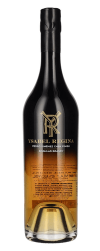 Ysabel Regina Singular Brandy Pedro Ximenez Cask Finish 42% Vol. 0,7l
