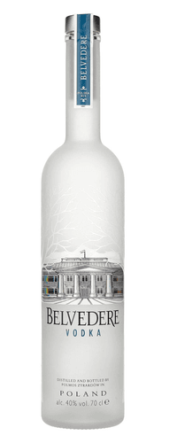 Belvedere Vodka 40% Vol. 0,7l