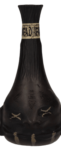 Deadhead 6 Years Old Rum 40% Vol. 0,05l