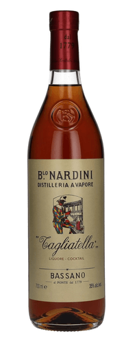Nardini Tagliatella 35% Vol. 0,7l