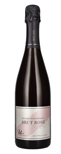 Polz Brut Rose 12% Vol. 0,75l