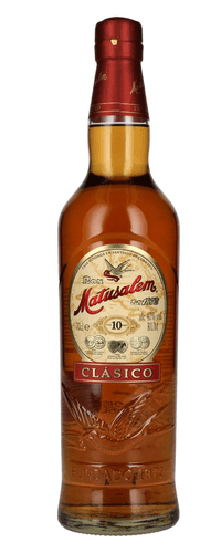Ron Matusalem 10 Solera CLASICO Rum 40% Vol. 0,7l