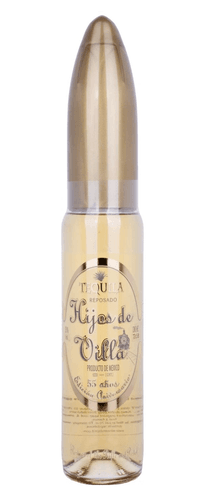 Hijos de Villa Tequila Reposado 55 Anos Edicion Aniversario 38% Vol. 0,7l