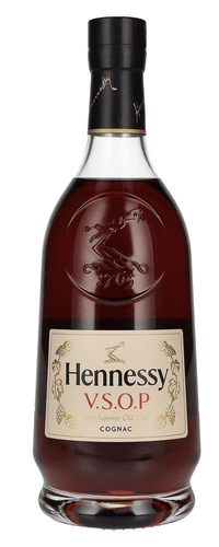 Hennessy V.S.O.P Cognac 40% Vol. 0,7l