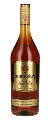 Scharlachberg Meisterbrand 34% Vol. 1l