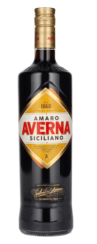 Averna Amaro Siciliano 29% Vol. 1l