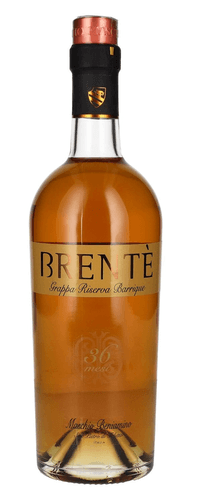 Maschio Beniamino BRENTE Grappa Riserva Barrique 42% Vol. 0,7l